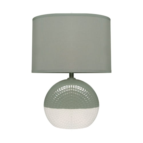 Lampka stołowa 25W FIONA E14 Ideus 03204