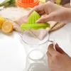 Manual Portable Citrus Juicer Kitchen Tools Plastic Orange Lemon Squeezer Multifunction Fruit Juicer Machine Kitchen Accessories
