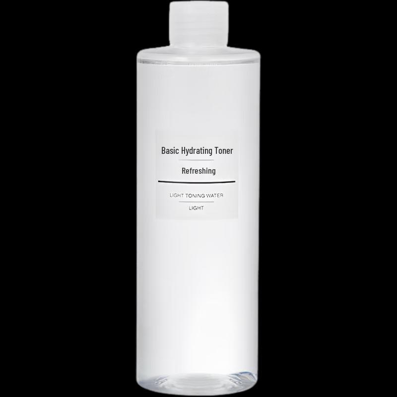 MUJI Basic Hydrating Toner