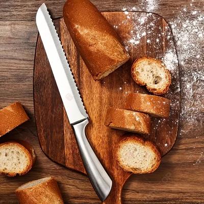 Кухонные ножи и аксессуары – Кухонные ножи