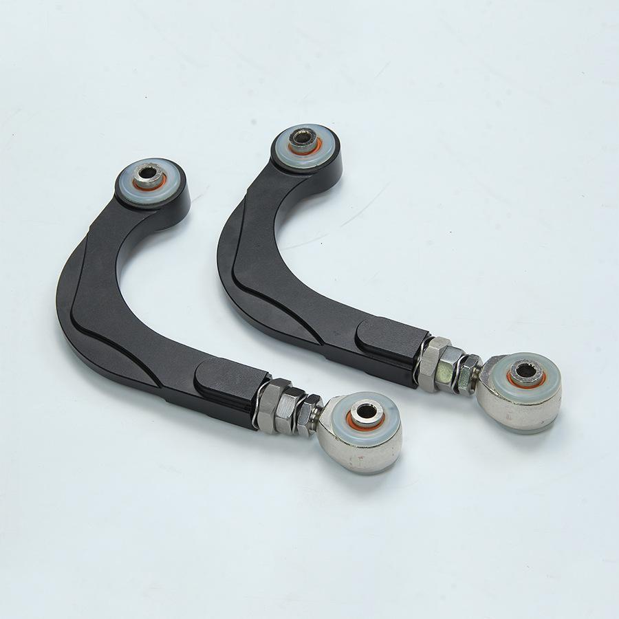 Adjustable Rear Control Arm for Mazda CX4 - Aluminum Alloy, Toe-In and Camber Angle Adjustment