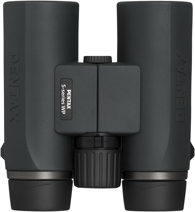 Pentax SD 8x42 WP Roof 8x 42mm Effective 62761 Binoculars, Prism, Magnification, Diameter,
