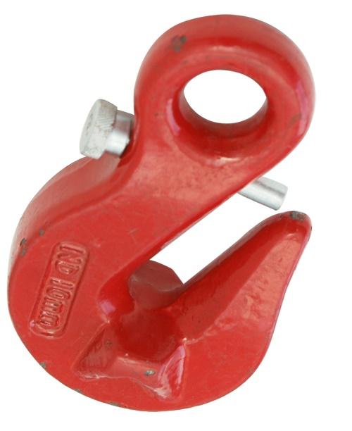 Shortening Hook With Eye And Lock 10Mm G8 Wll3.15T - Hagm317 10
