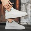 Мужская мода, повседневная низкая обувь для скейтбординга, удобные кроссовки для мальчиков, студенты, трендовая мягкая подошва, классическая дышащая нескользящая спортивная обувь