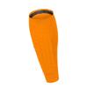 Teen Honeycomb Anti-Collision Shin Guard Leg Sleeves for Football, Basketball, Running, Outdoor Sports - Breathable and Protective.