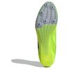 Adidas Adizero Sprintstar Lucid Lemon Black Unisex Sneakers Green Core-Black Halo-Silver IF9404