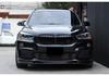 Подходит для решетки радиатора BMW X1 F48/F49 «Двойные почки» 2016-2019 гг.