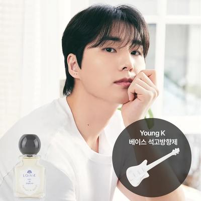 Парфюмерия – Духи