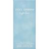Туалетная вода Dolce & Gabbana Light Blue 25 мл Менее 30 мл Туалетная вода унисекс Распылите умеренное количество на запястья, локти, плечи