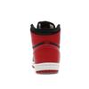 Air Jordan 1 Retro High 85 OG Bred / Banned 2025 Men Sneakers Black Varsity-Red White HV6674-067
