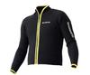 SHIMANO Guard Jacket SH Black Size M SU-011K
