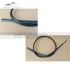 Accessories For Toyota Verso Roof Channel Seal OEM Waterproof Rubber Weatherstrip Rain Gutter Molding Length 210cm Width 2.2cm