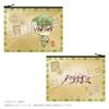 Noragami Touma Delivery Mail Pouch
