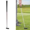 Golf Putter Club Putting Practice Aid for Men Women Training Shaft Home Garden
