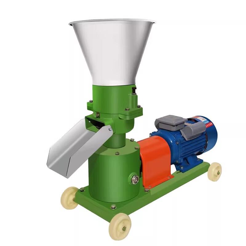 Erboli Feed Pellet Mill CN plug (adapter included)