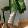 Летние повседневные брюки-карго для подростков, свободные дышащие спортивные шорты с укрепленными карманами, модная уличная одежда для отпуска, путешествий, школы