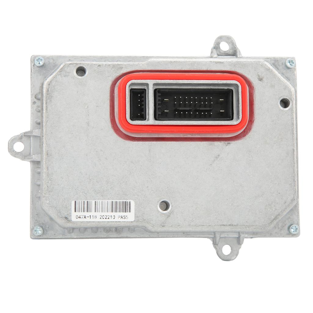 Блок ксенонового балласта фары 2168203585 Замена для Mercedes-Benz C-Class W204 C300 2008 2009