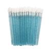 Eyelash Extension Disposable Eyebrow Brush Mascara Wand Applicator Spoolers Eye Lashes Cosmetic Brushes Set Makeup Tools