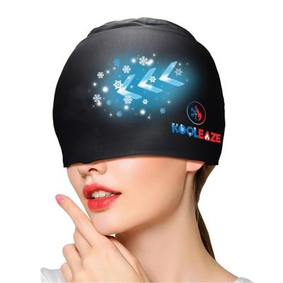 Шапочка для облегчения мигрени Kooleaze