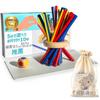 Board Game Balance Game by Educational Professionals Directors of the Board Game Toy In Many Child Care Wooden Balance Stick Japanese and Storage Bag