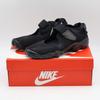 IW8074-001 Air Rift Mesh "Черный" (Женский)