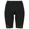 Short cycliste - Urban Classic - Femme grandes tailles - Noir - Ajustée - Inserts en filet