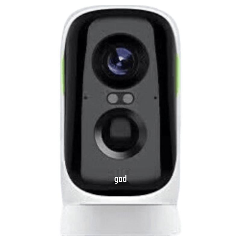 Shenmou BC4 4G Battery Powered Security Camera (CN version)