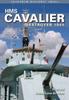 Книга HMS Cavalier: Destroyer 1944