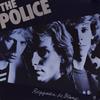 LP Record POLICE - Reggatta De Blanc SP4792 A&M 1979 US Rock Used
