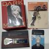 [ИСПОЛЬЗОВАННЫЙ] ENHYPEN DARK MOON DARK MOON Jaka Jungwon Set