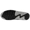 Nike Кроссовки Air Max 90 Smoke Grey Black Унисекс Темно-серый Фотоновая пыль DM0029-020