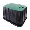 12-inch Irrigation Valve Box