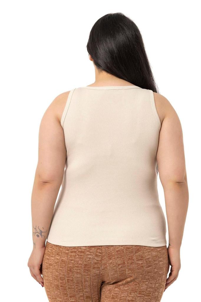 Женский стиль, боди большого размера, зеленый боди больших размеров с ребристыми ребристыми бретельками