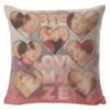 BTS Fan Gift Sofa Decorative Pillow Case Cushion