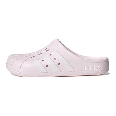 Кроксы Adilette 'Почти розовые' GZ5888