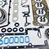for Ford BT50 Ranger 3.2L P5AT complete engine overhaul gasket kit BB3Q-6079-AB BK3Q-6019-CB BB3Q6079AB