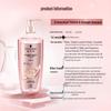 Schwarzkopf Набор для придания объема и укрепления волос