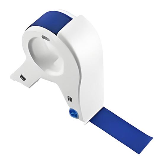 Аппликатор малярной ленты с 1 лентой Диспенсер для малярной ленты для отделки окон, дверей, рам, резак для упаковочной ленты Портативный резак для этикеток
