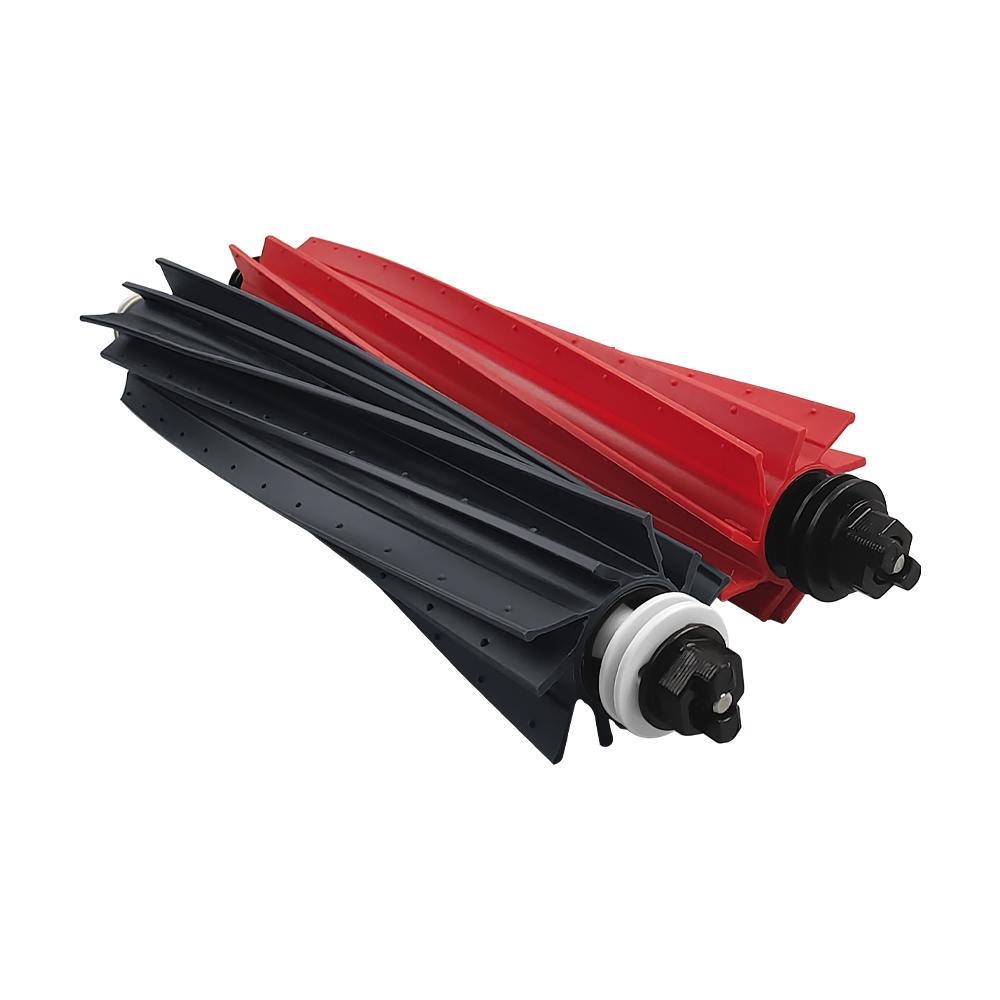 Совместимость с Roborock Q5 Pro / Q5 Pro+ / Q8 Max / Q8 Max+ Основная боковая щетка HEPA-фильтр Насадка для швабры Детали пылесборника Аксессуары