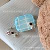 Swimming boys and girls suitable AirPods pro1 protective case AirPods 1 apple earphone cover 1 generation 1 generation pro1