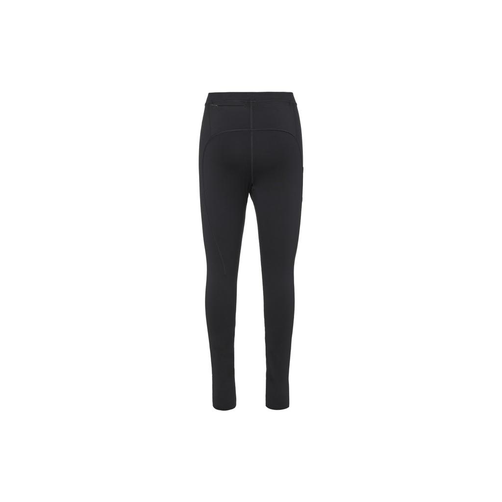 Nike Женские штаны Dri-fit Epic Luxe Run Division Черные DA1271-010