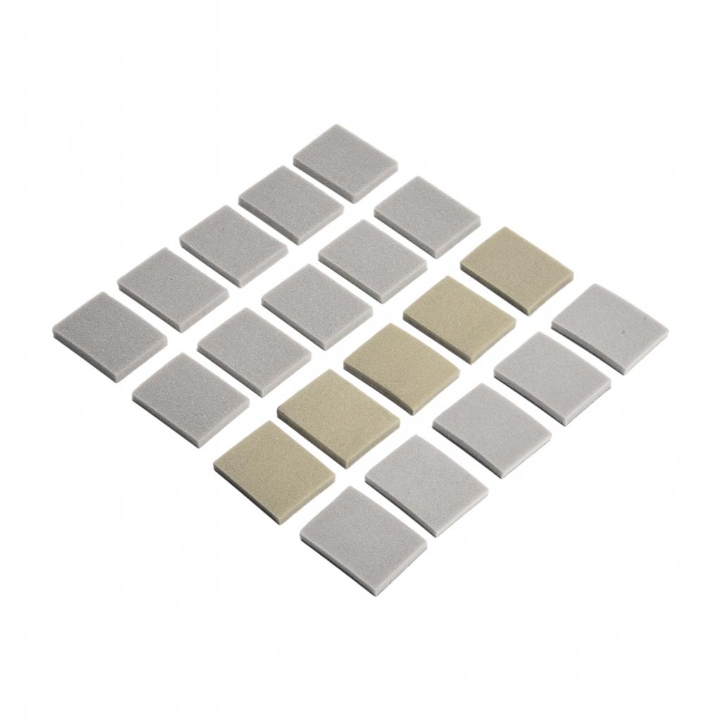 Губки Пады Наждачная бумага Губки Пады Шлифовальный блок Водонепроницаемый