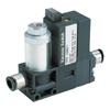 Новый японский вакуумный генератор PISCO VGH05E-44-DC24L / VGH10E-66-AC100L