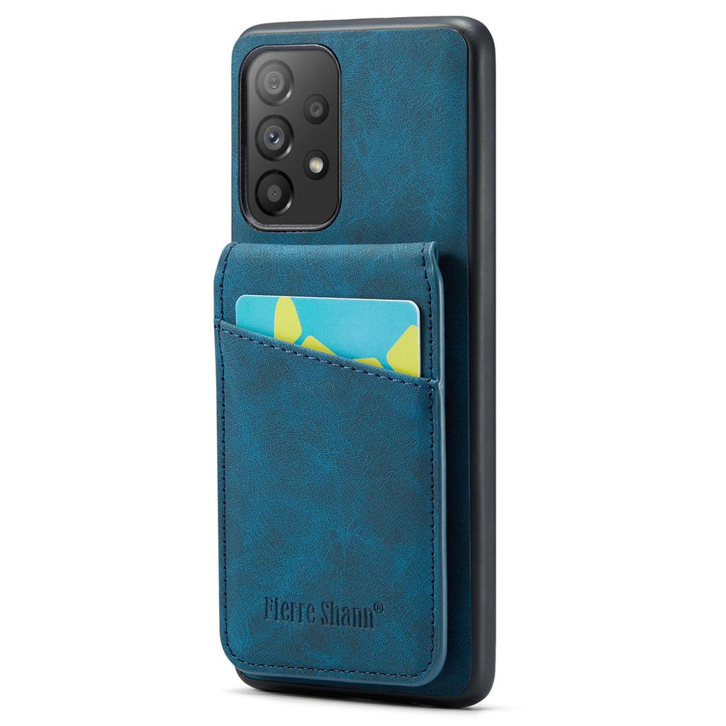 Для Samsung Galaxy A23 4G/A23 5G (Глобальная версия) Чехол для мобильного телефона со слотами для карт