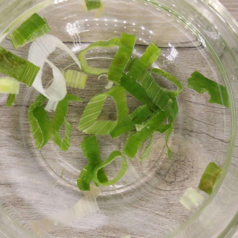 Dried Scallion & Coriander Mix