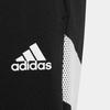 adidas Вязаные спортивные штаны для начальной школы, средней сложности, HM0945