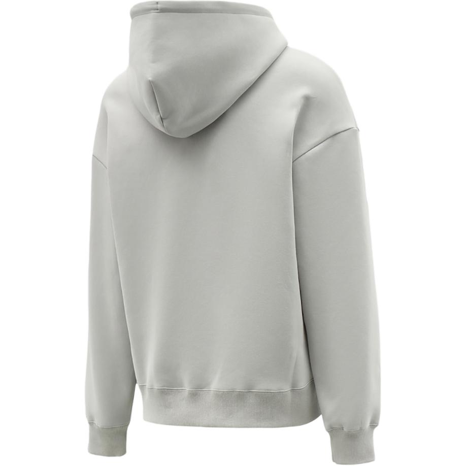 Puma Prime Ess Sports Casual Пуловер Простая Толстовка с Длинным Рукавом и Капюшоном Женская толстовка 635711-10