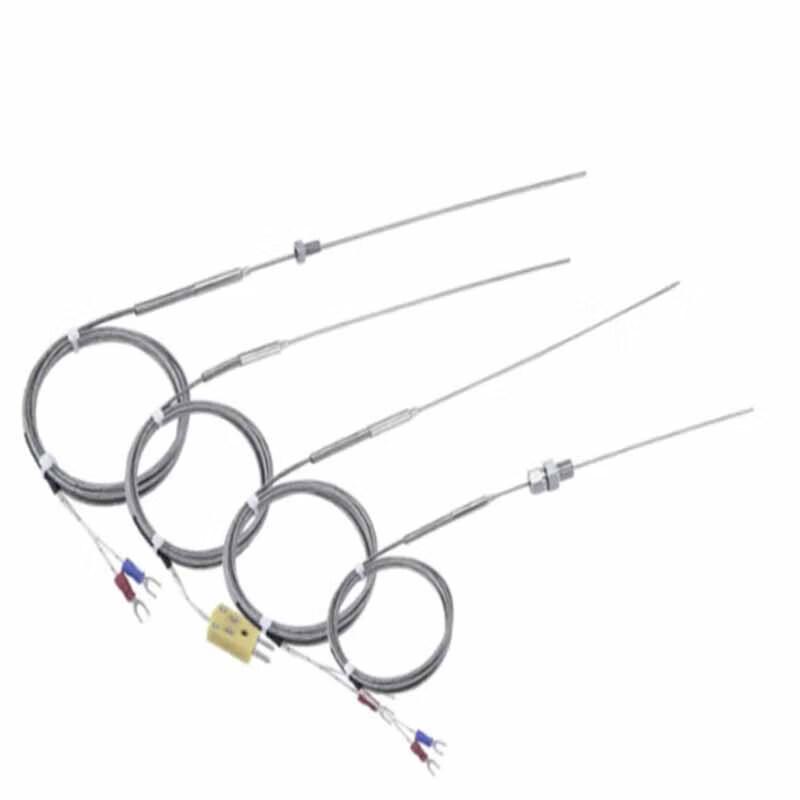J-Type Thermocouple