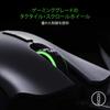 Эргономичная игровая мышь Razer DeathAdder Elite с гарантией авторизованного дистрибьютора [Японский продукт] RZ01-02010100-R3A1