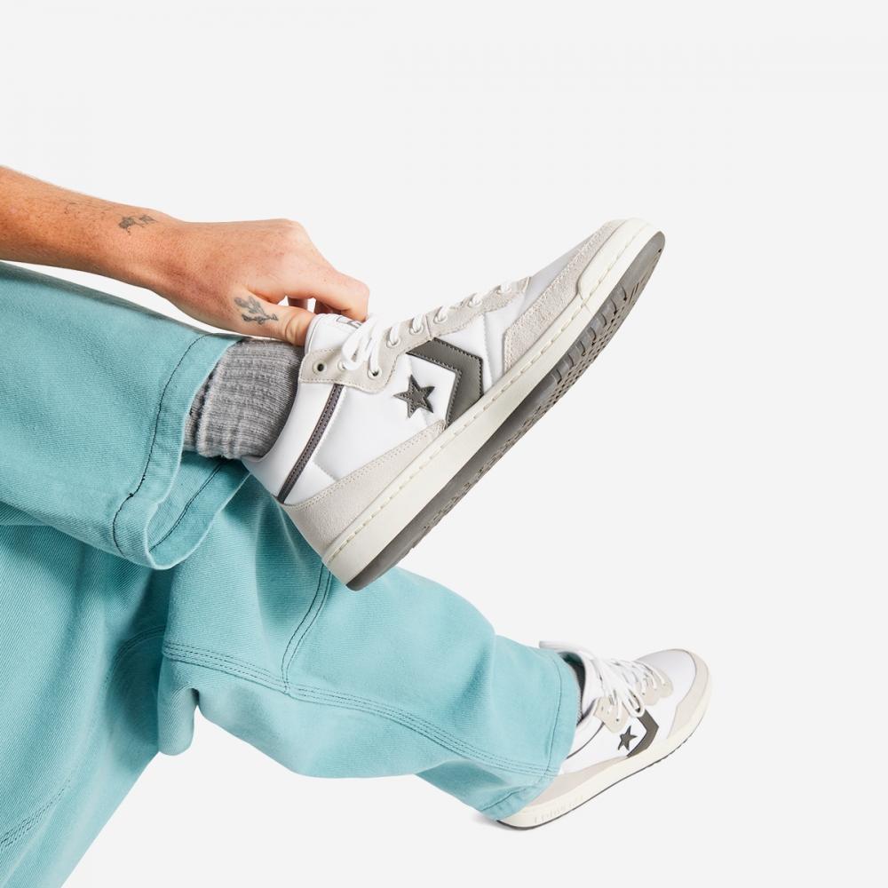 Converse Fastbreak Pro Mid A08855c